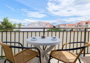 24 m² Apartment ∙ 1 bedroom ∙ 3 guests