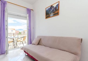24 m² Apartment ∙ 1 bedroom ∙ 3 guests