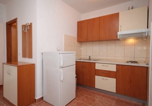 24 m² Apartment ∙ 1 bedroom ∙ 2 guests