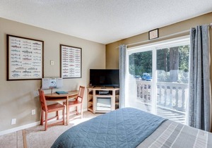 24 m² Condo ∙ 1 bedroom ∙ 2 guests