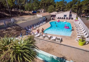 24 m² Mobile home ∙ 2 bedrooms ∙ 4 guests