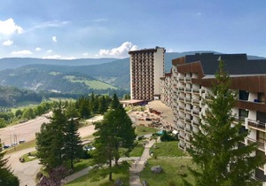 24 m² Studio flat ∙ 1 bedroom ∙ 4 guests