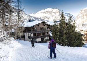 24 m² Studio flat ∙ 1 bedroom ∙ 4 guests