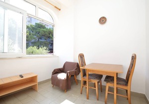 24 m² Studio flat ∙ 1 bedroom ∙ 2 guests