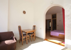 24 m² Studio flat ∙ 1 bedroom ∙ 2 guests