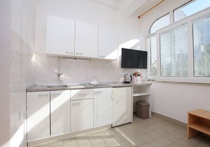 24 m² Studio flat ∙ 1 bedroom ∙ 2 guests