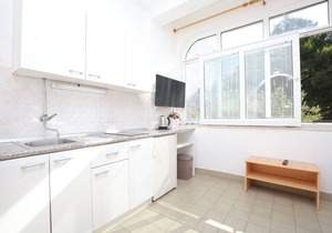 24 m² Studio flat ∙ 1 bedroom ∙ 2 guests