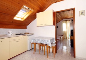 24 m² Studio flat ∙ 1 bedroom ∙ 3 guests