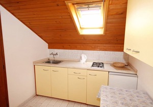 24 m² Studio flat ∙ 1 bedroom ∙ 3 guests