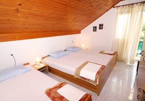 24 m² Studio flat ∙ 1 bedroom ∙ 3 guests
