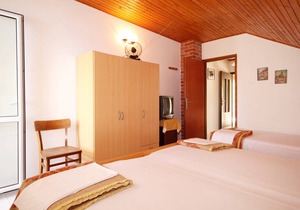 24 m² Studio flat ∙ 1 bedroom ∙ 3 guests