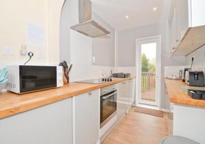 24 Tollgate Cottages