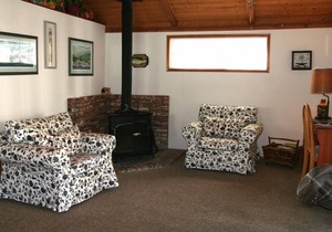 242CL: Budget-friendly Catalina Cottage + Vaulted Ceilings + Front Porch