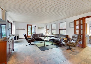 246 m² House ∙ 4 bedrooms ∙ 8 guests