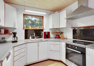 246 m² House ∙ 4 bedrooms ∙ 8 guests