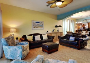 248 m² House ∙ 5 bedrooms ∙ 12 guests