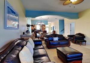 248 m² House ∙ 5 bedrooms ∙ 12 guests