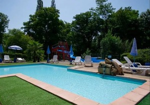 25 m² Apartment ∙ 1 bedroom ∙ 3 guests