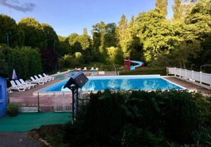 25 m² Apartment ∙ 1 bedroom ∙ 3 guests