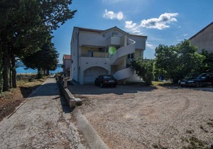 25 m² Apartment ∙ 1 bedroom ∙ 2 guests