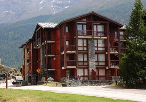 25 m² Apartment ∙ 1 bedroom ∙ 4 guests