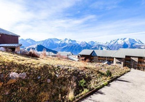 25 m² Apartment ∙ 1 bedroom ∙ 4 guests