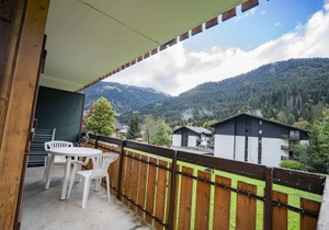 25 m² Apartment ∙ 1 bedroom ∙ 4 guests