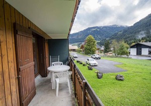 25 m² Apartment ∙ 1 bedroom ∙ 4 guests