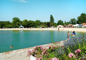 25 m² Apartment ∙ 1 bedroom ∙ 2 guests