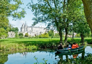 25 m² Apartment ∙ 1 bedroom ∙ 2 guests