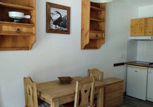 25 m² Apartment ∙ 1 bedroom ∙ 4 guests