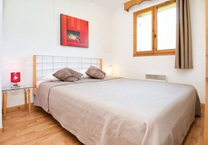 25 m² Apartment ∙ 1 bedroom ∙ 4 guests