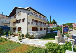 25 m² Apartment ∙ 1 bedroom ∙ 2 guests