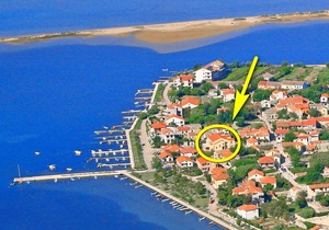 25 m² Apartment ∙ 1 bedroom ∙ 4 guests