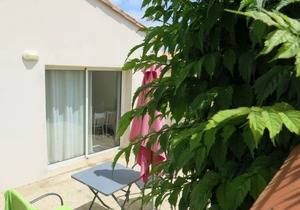 25 m² Apartment ∙ 1 bedroom ∙ 2 guests