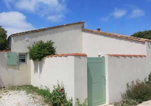 25 m² Apartment ∙ 1 bedroom ∙ 2 guests