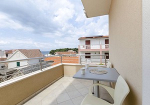 25 m² Apartment ∙ 1 bedroom ∙ 2 guests