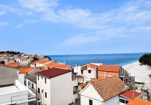 25 m² Apartment ∙ 1 bedroom ∙ 2 guests