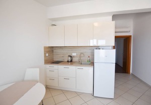 25 m² Apartment ∙ 1 bedroom ∙ 2 guests