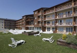 25 m² Apartment ∙ 2 guests