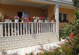 25 m² Apartment ∙ 3 guests