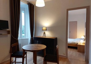 25 m² House ∙ 1 bedroom ∙ 2 guests