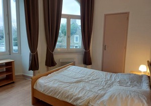 25 m² House ∙ 1 bedroom ∙ 2 guests