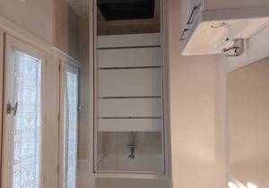 25 m² House ∙ 1 bedroom ∙ 2 guests