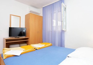 25 m² Private room ∙ 1 bedroom ∙ 2 guests