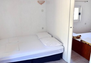 25 m² Studio flat ∙ 1 bedroom ∙ 4 guests