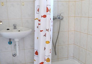 25 m² Studio flat ∙ 1 bedroom ∙ 4 guests