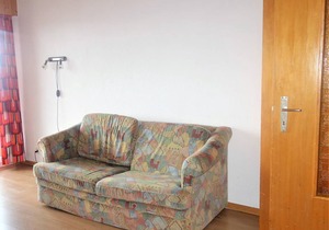 25 m² Studio flat ∙ 4 guests