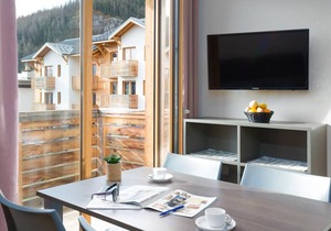 25 m² Studio flat ∙ 1 bedroom ∙ 4 guests