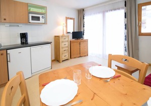 25 m² Studio flat ∙ 4 guests